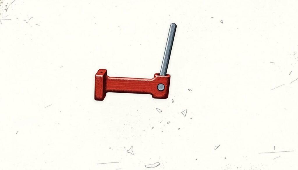 Что такое эффект храповика. - иллюстрация