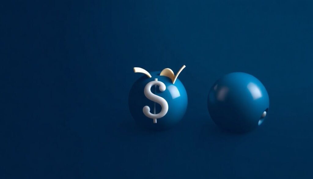 Как планировать финансы, если у вас нерегулярный доход. - иллюстрация