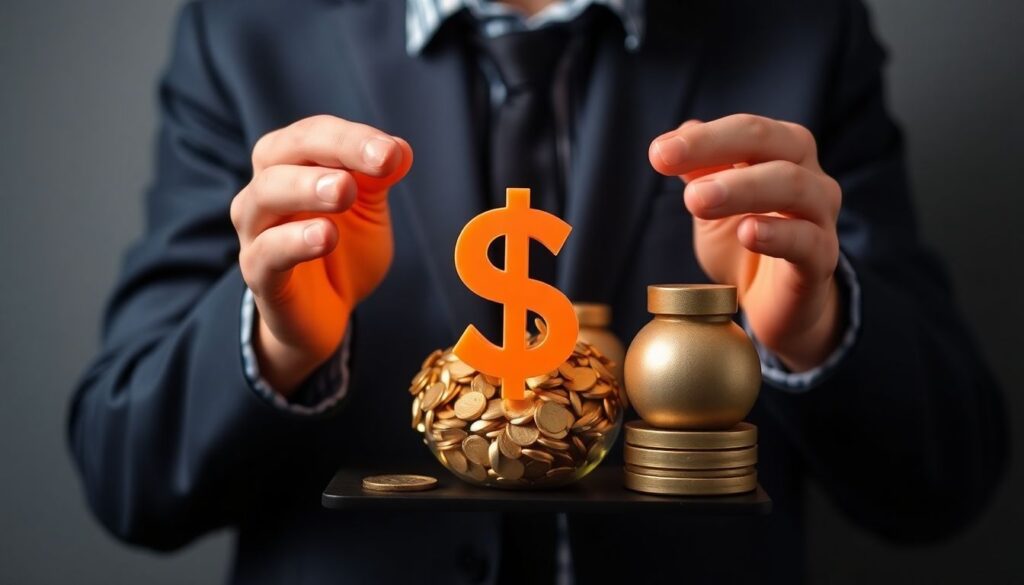 Как планировать финансы, если у вас нерегулярный доход. - иллюстрация