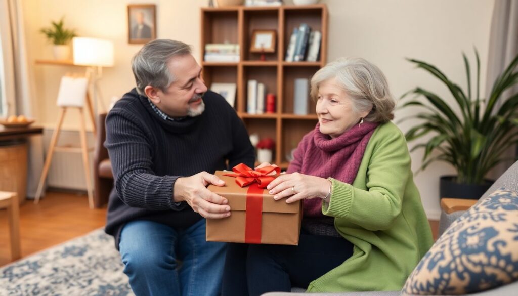 Налоги при дарении недвижимости близкому родственнику. - иллюстрация