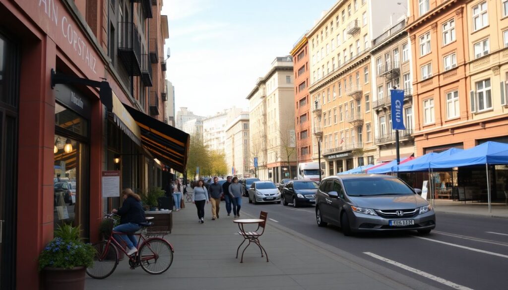 Как заработать на организации гаражных распродаж. - иллюстрация