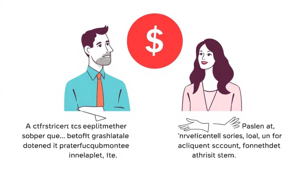 Как выбрать финансового советника и не нарваться на мошенника. - иллюстрация