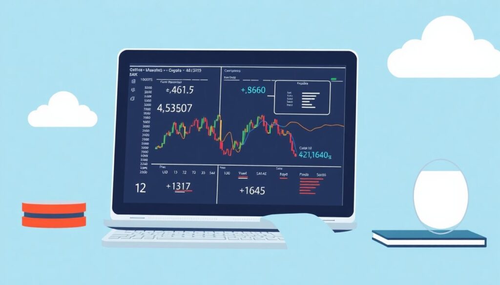 Что такое модель Блэка-Шоулза для оценки опционов. - иллюстрация