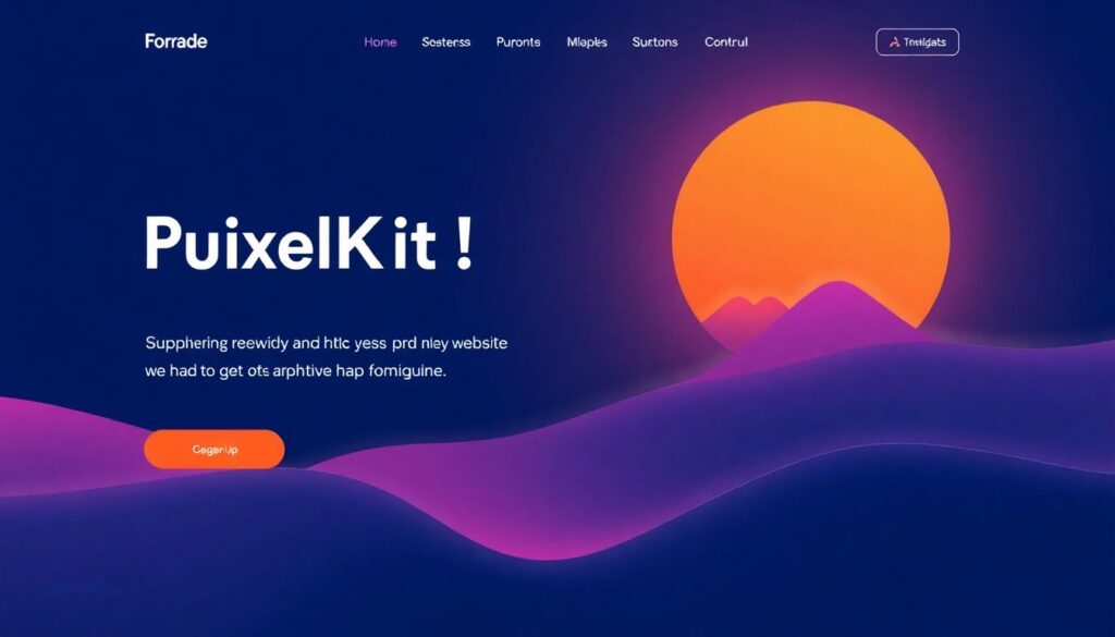 Как заработать на создании и продаже шаблонов для сайтов. - иллюстрация