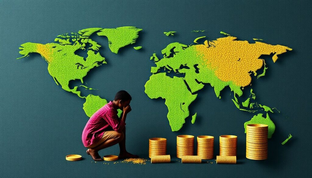 Что такое голландская болезнь и как она влияет на экономику. - иллюстрация