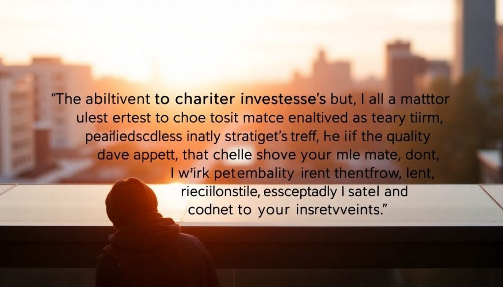 Как научиться инвестировать вдолгую и не обращать внимания на шум рынка. - иллюстрация