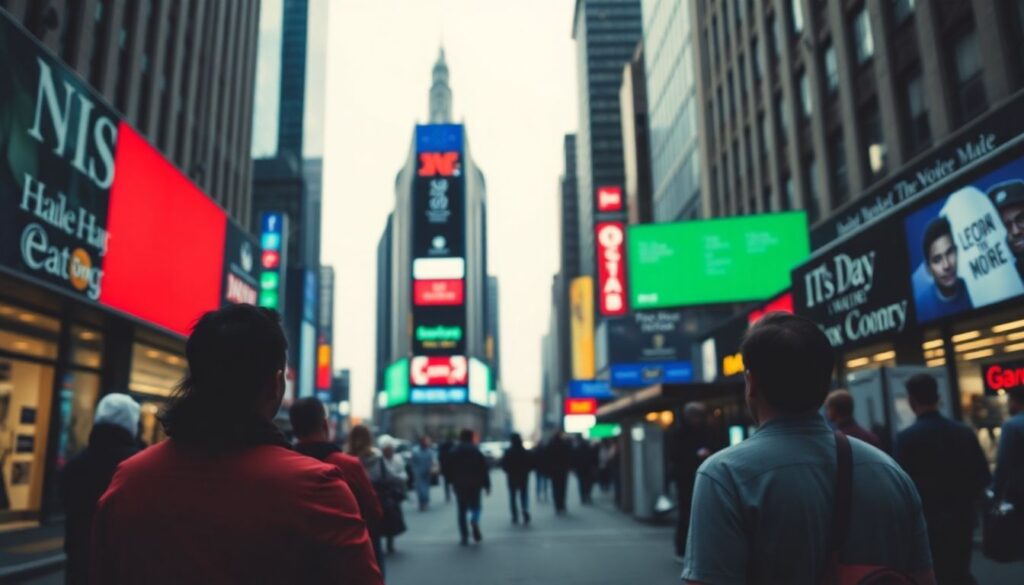 Как научиться инвестировать вдолгую и не обращать внимания на шум рынка. - иллюстрация