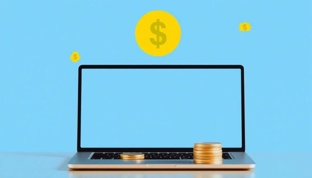 Как заработать на выполнении мелких заданий в интернете. - иллюстрация