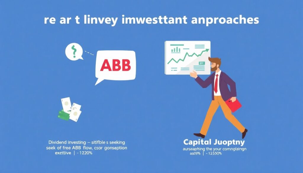 Инвестиции в акции машиностроительных компаний. - иллюстрация