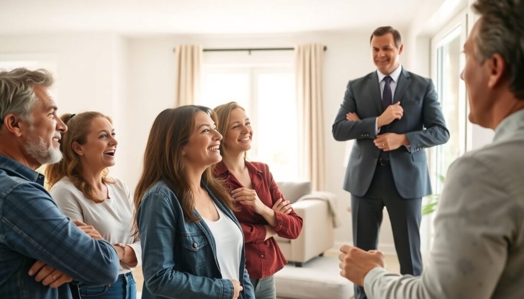 Как правильно торговаться при покупке квартиры на вторичном рынке. - иллюстрация