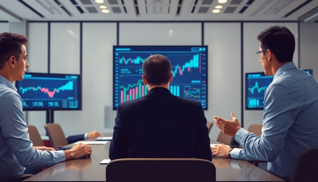 Как правильно торговаться при покупке квартиры на вторичном рынке. - иллюстрация