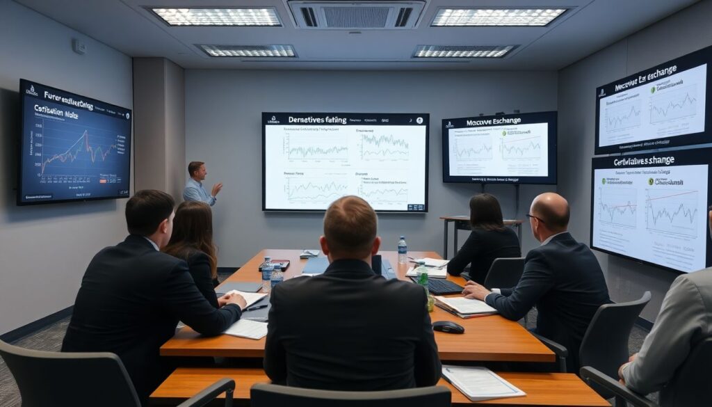 Что такое срочный рынок (ФОРТС). - иллюстрация