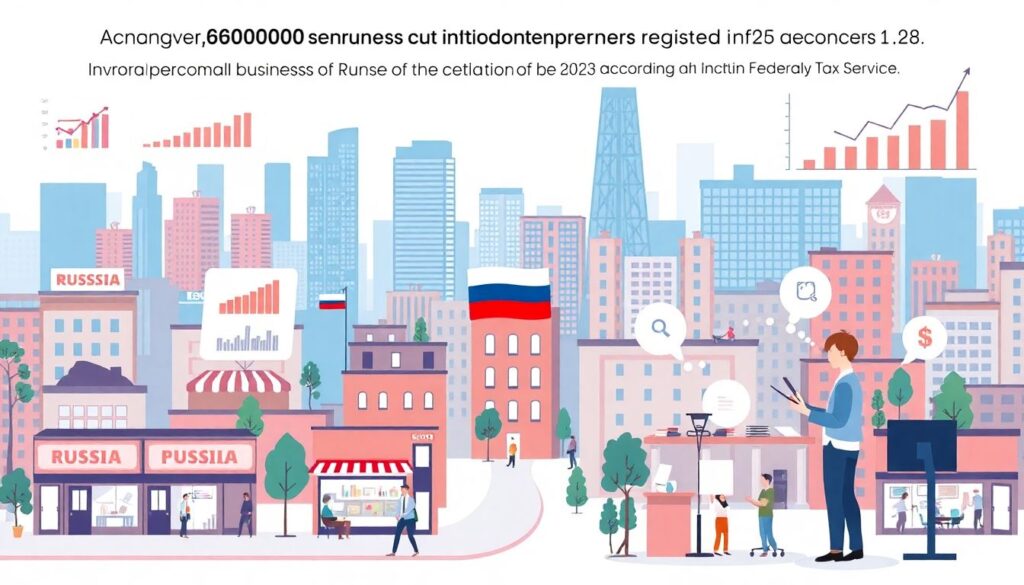 Как заработать на ведении бухгалтерского учета для малого бизнеса. - иллюстрация
