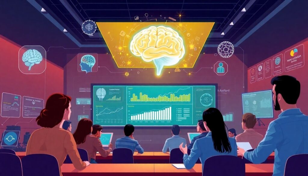 Как избавиться от синдрома бедного мышления. - иллюстрация