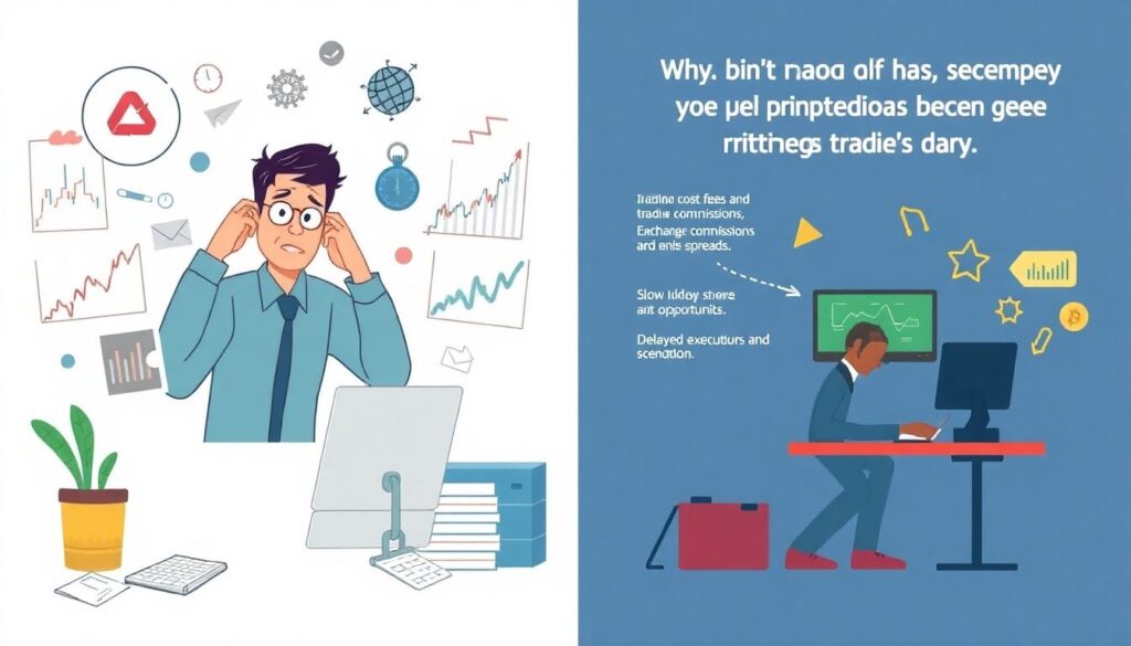 Что такое арбитражная стратегия в инвестициях. - иллюстрация