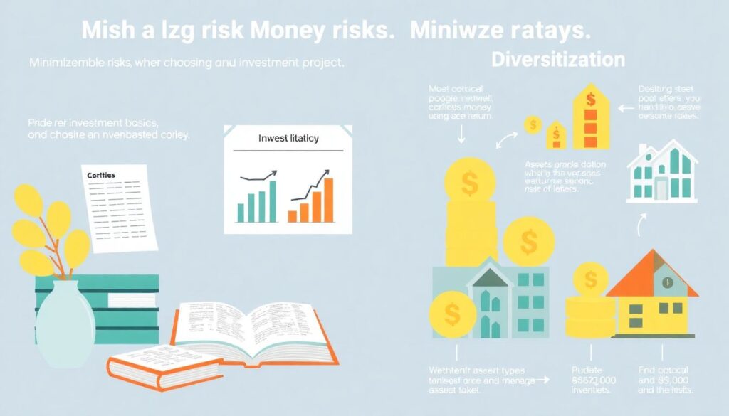 Как отличить надежный инвестиционный проект от хайпа. - иллюстрация