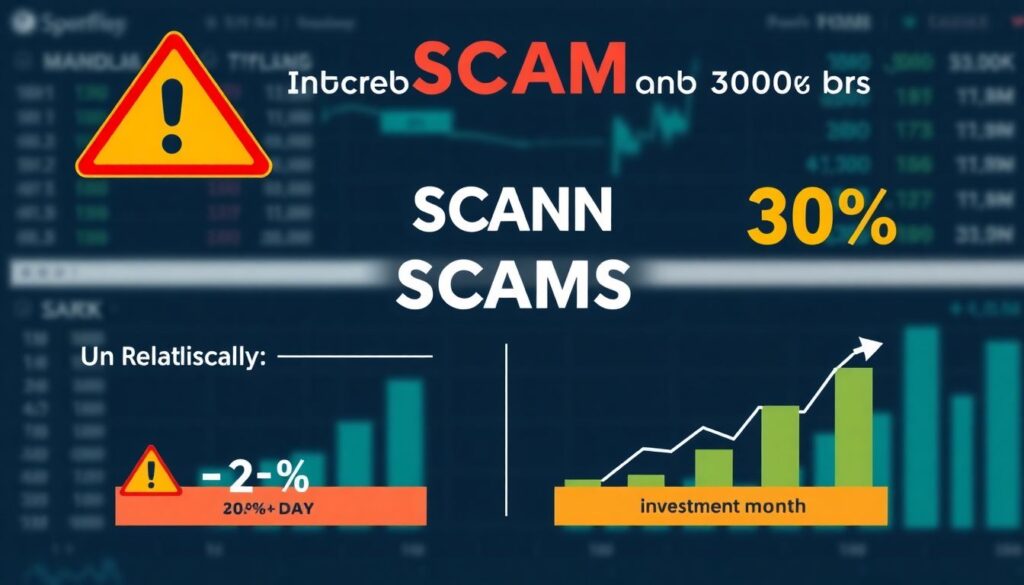 Как отличить надежный инвестиционный проект от хайпа. - иллюстрация