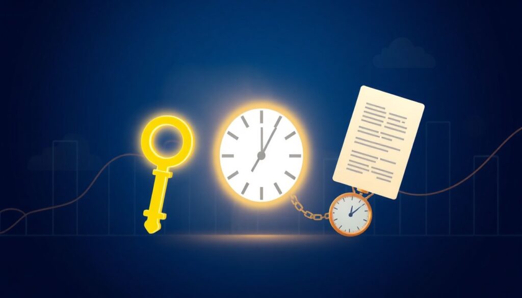 Что такое форвардный контракт. - иллюстрация