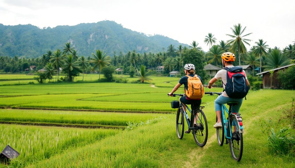 Как подготовить финансы к длительному путешествию. - иллюстрация