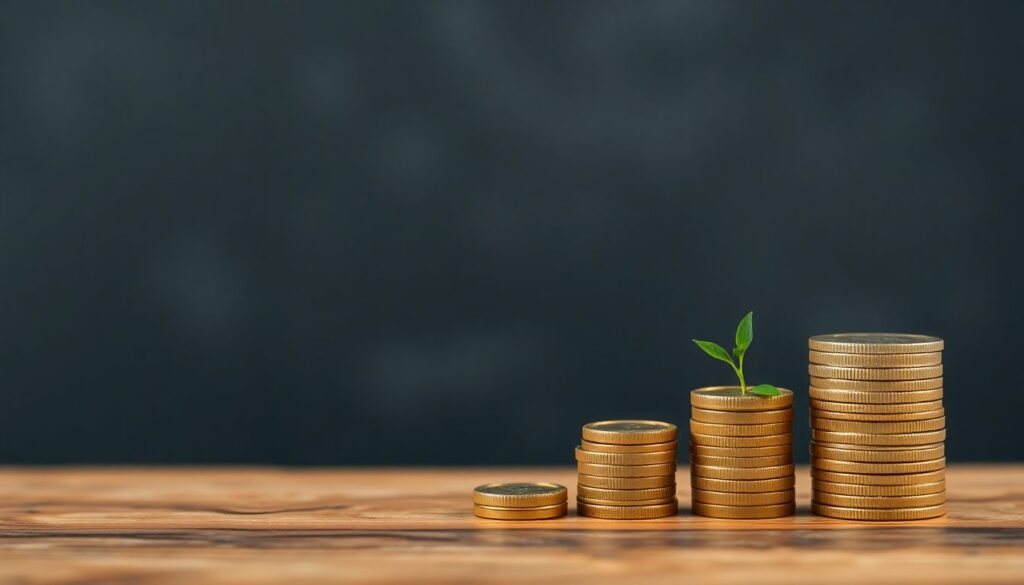 Как создать финансовый резервный фонд для бизнеса. - иллюстрация