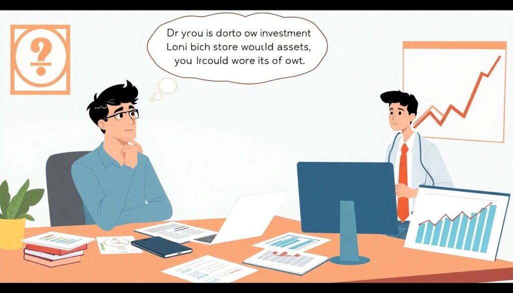 Что такое эффект владения и как он мешает принимать верные финансовые решения. - иллюстрация