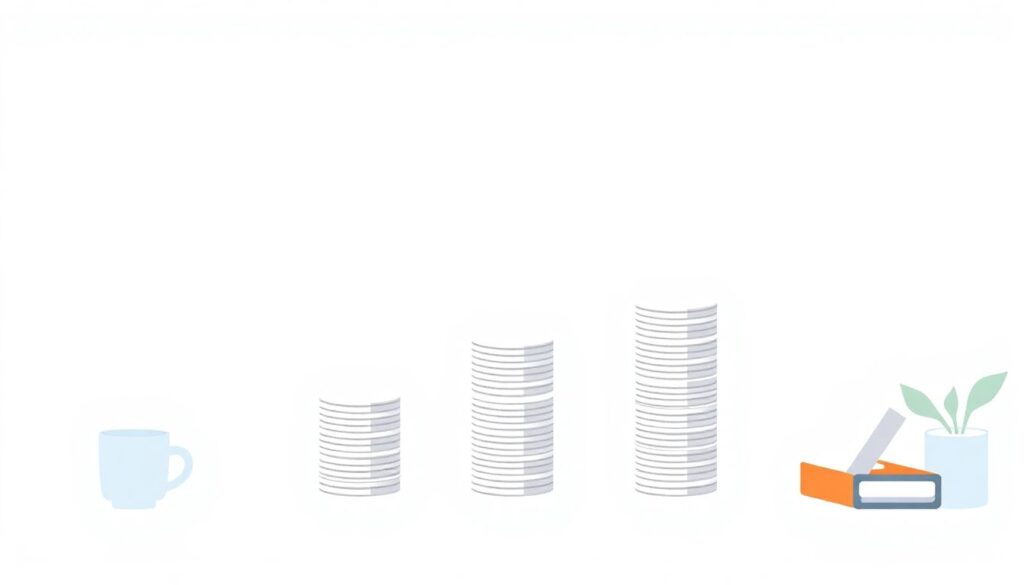 Как создать финансовый резервный фонд для бизнеса. - иллюстрация