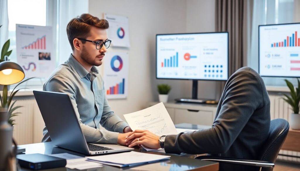 Как заработать на написании бизнес-планов на заказ. - иллюстрация