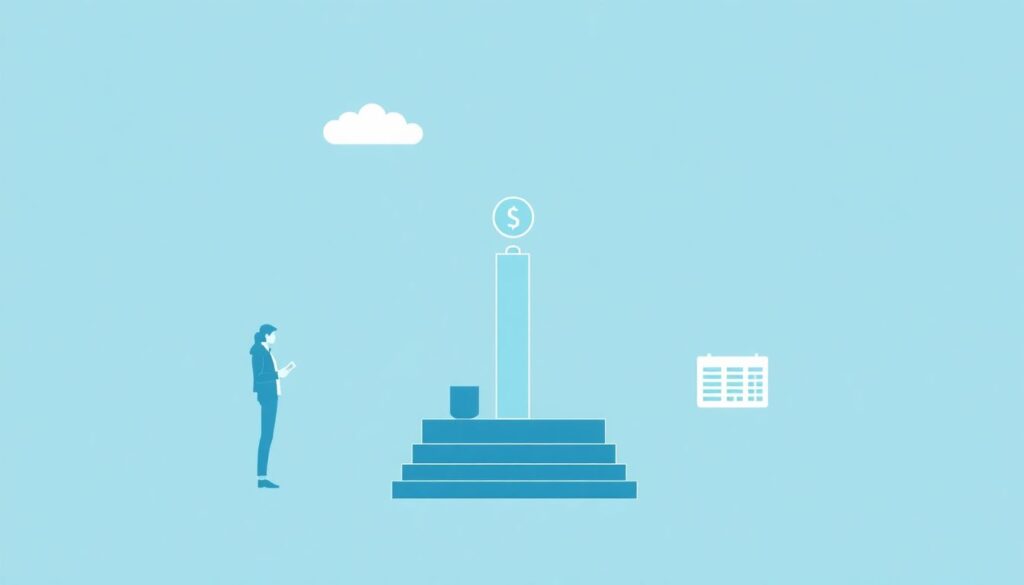 Как заработать на написании бизнес-планов на заказ. - иллюстрация