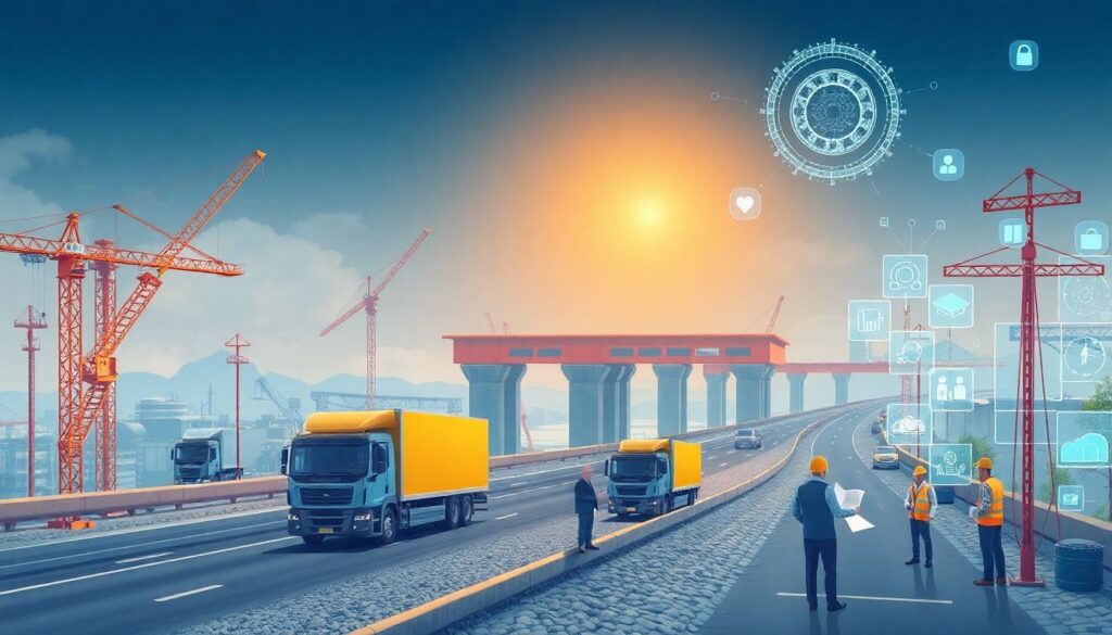 Что такое инфраструктурные облигации. - иллюстрация