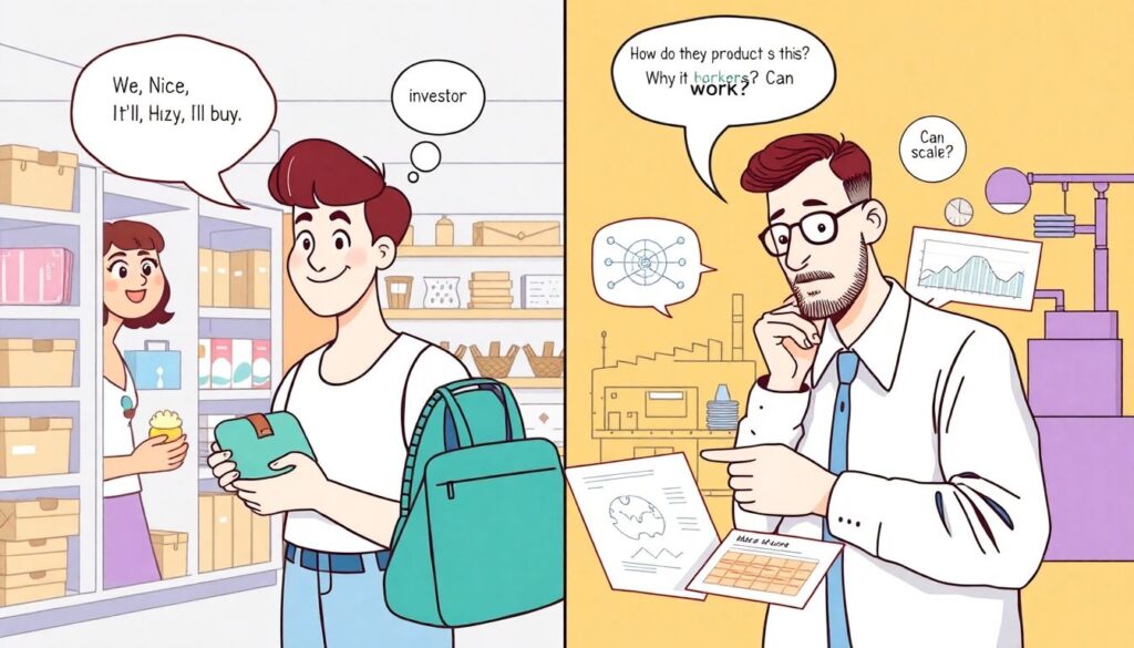 Как научиться видеть инвестиционные возможности вокруг себя. - иллюстрация