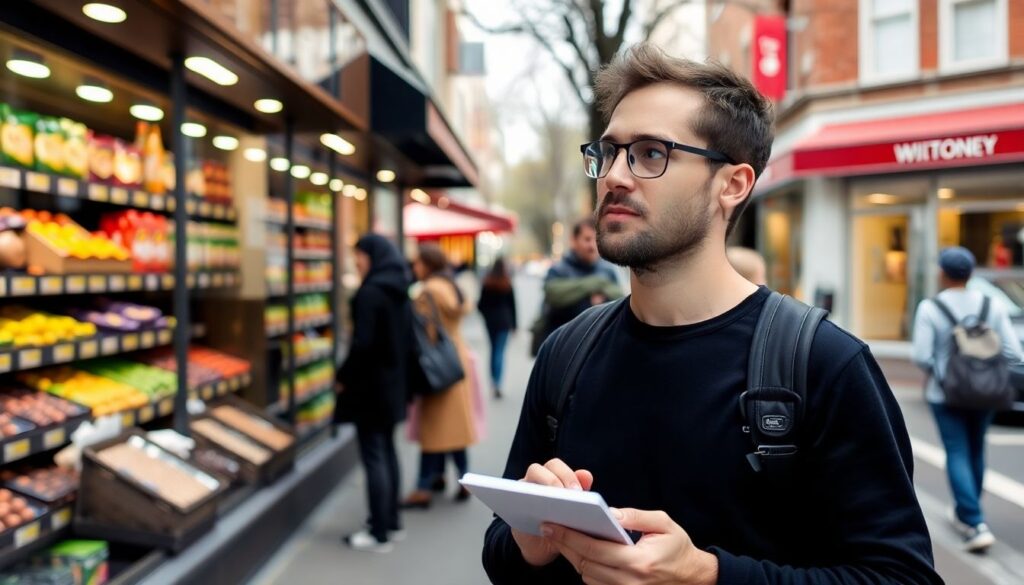 Как научиться видеть инвестиционные возможности вокруг себя. - иллюстрация