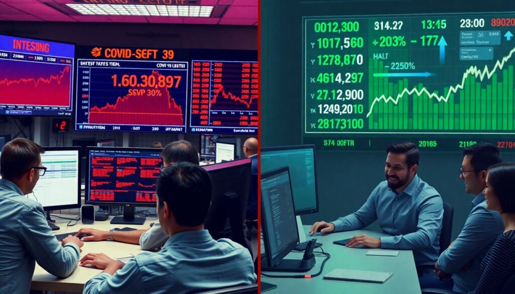 Что такое неприятие потерь и как с этим бороться инвестору. - иллюстрация