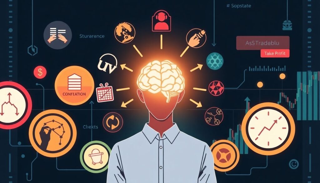 Что такое неприятие потерь и как с этим бороться инвестору. - иллюстрация