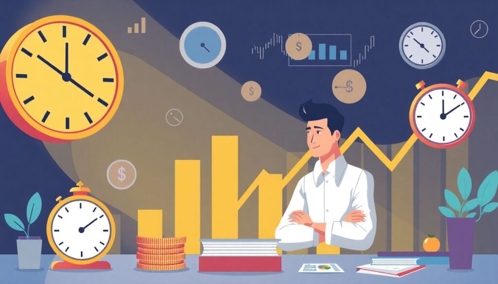 Что такое опцион колл и опцион пут. - иллюстрация