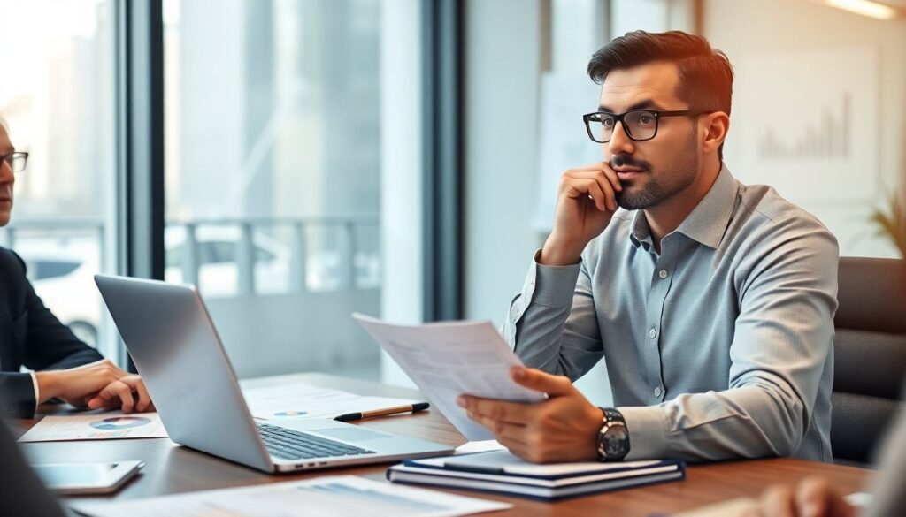 Как вести переговоры о зарплате при устройстве на новую работу. - иллюстрация