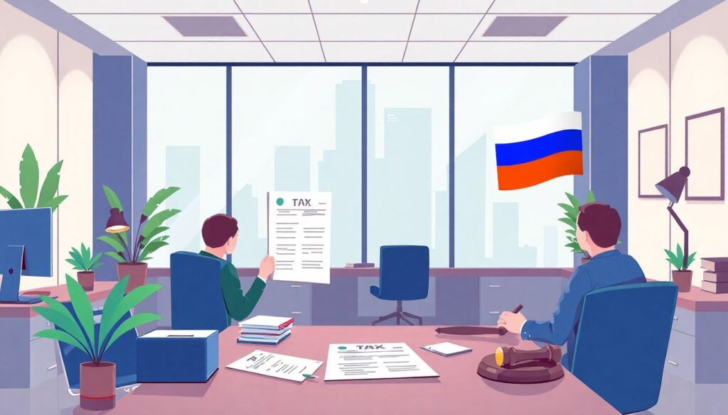 Налоги на роялти и лицензионные платежи. - иллюстрация