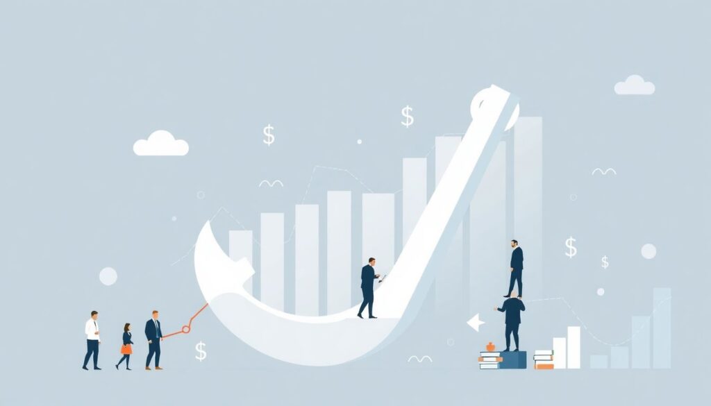 Что такое якорные инвестиции в IPO. - иллюстрация