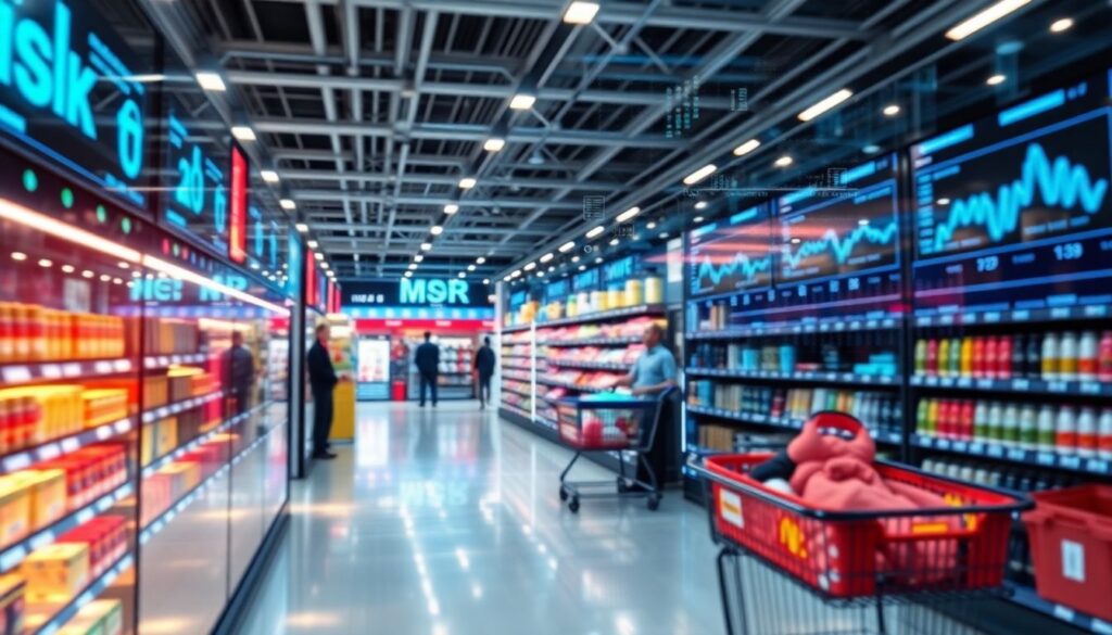 Что такое перекрестная эластичность спроса. - иллюстрация