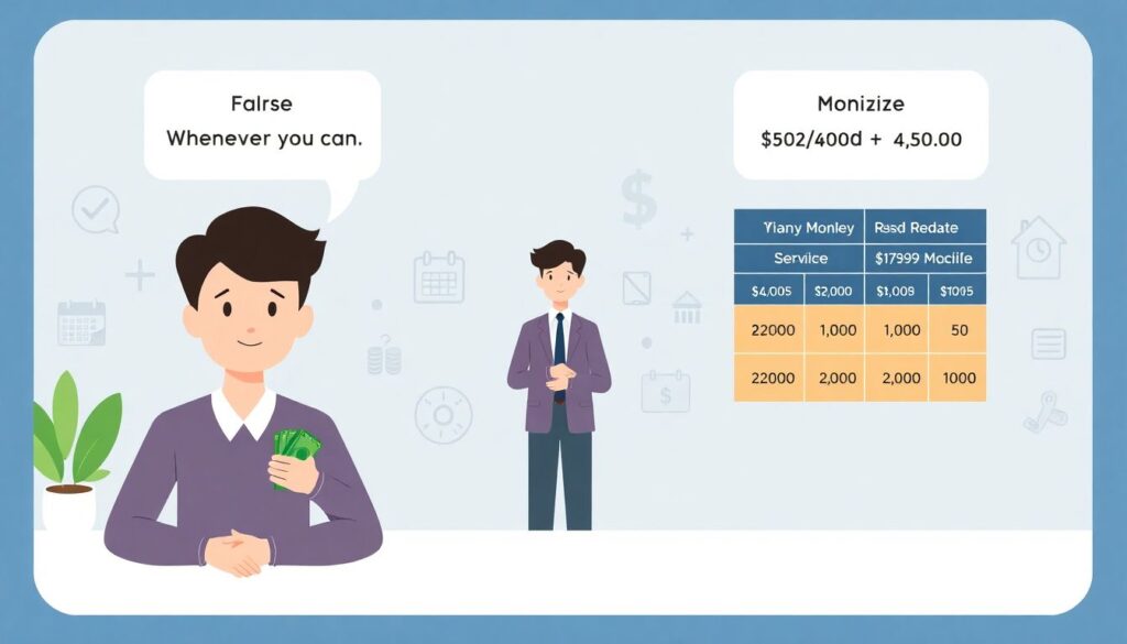 Как правильно давать деньги в долг, чтобы их вернули. - иллюстрация