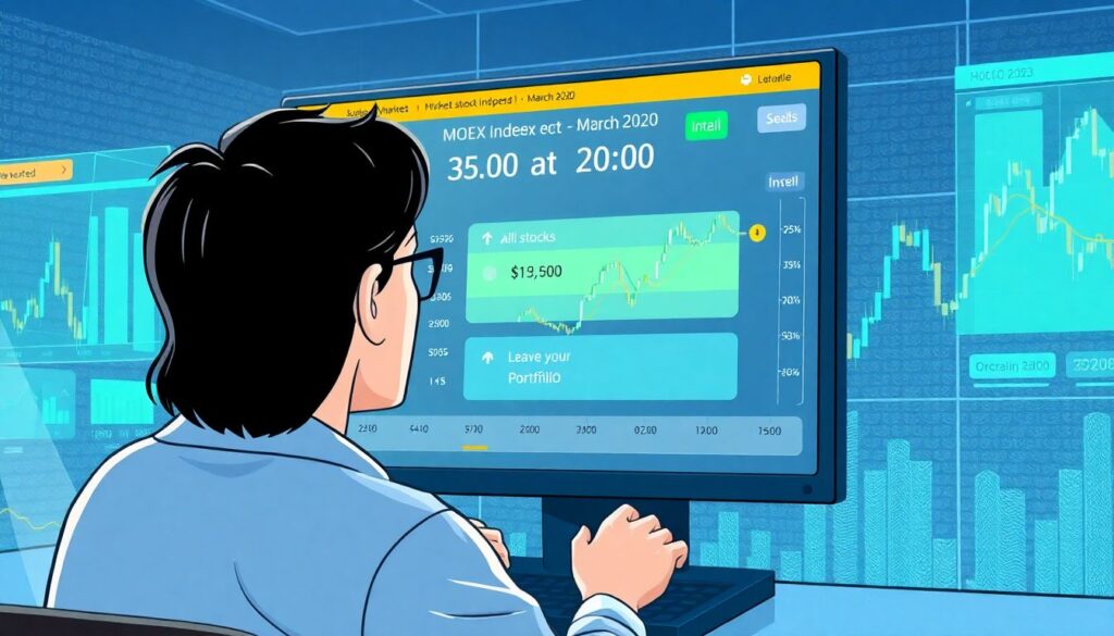 Как оценить свою толерантность к риску в инвестициях. - иллюстрация