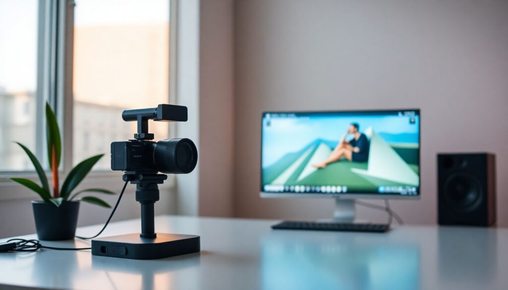 Как заработать на монтаже видео. - иллюстрация