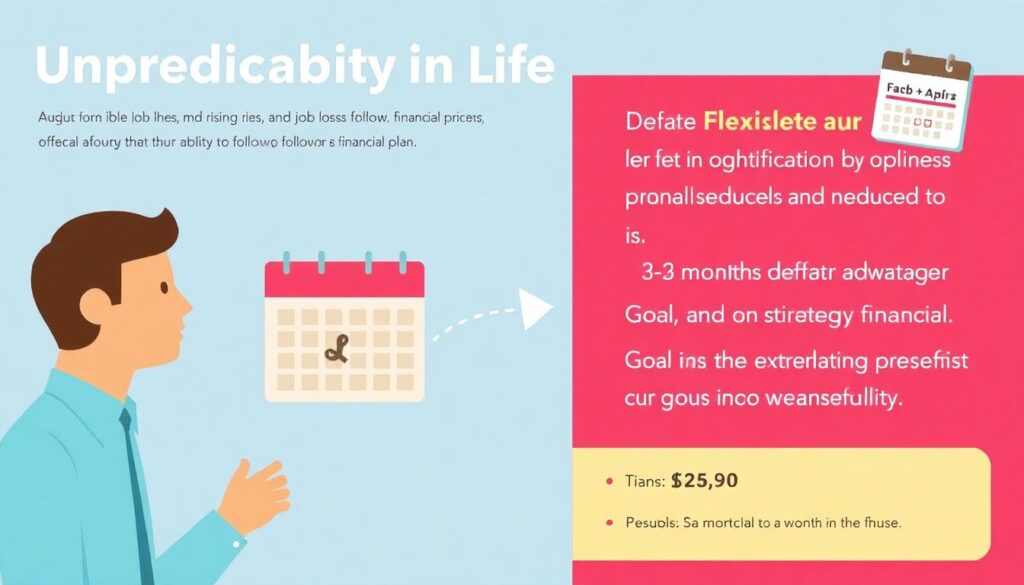 Как выбрать финансовую цель, которая будет вас мотивировать. - иллюстрация