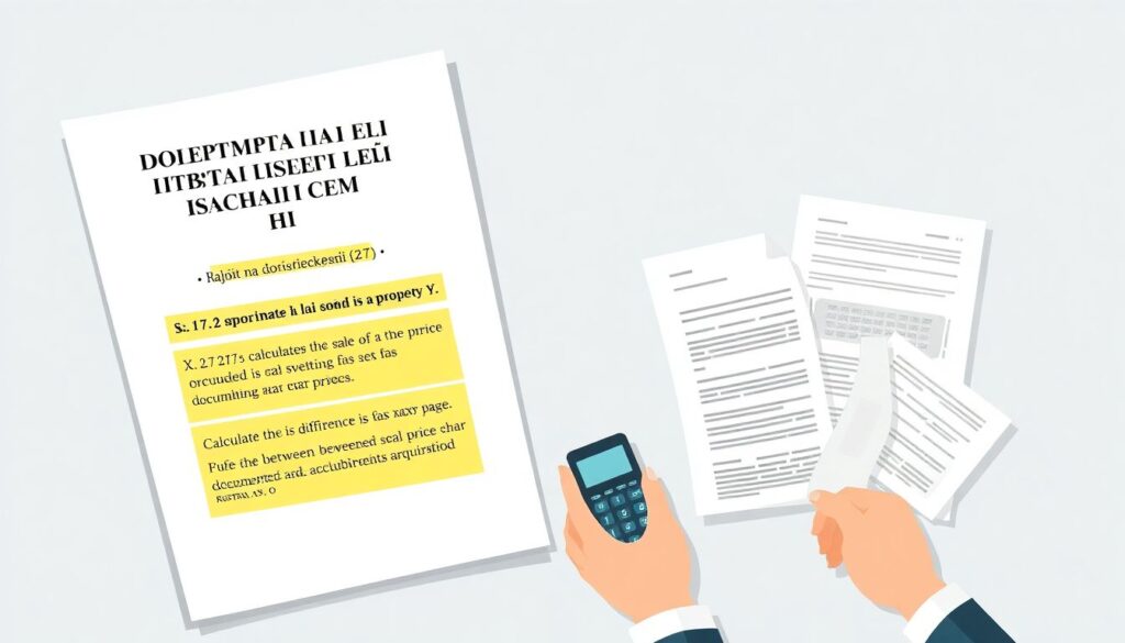 Налоги при продаже доли в ООО. - иллюстрация