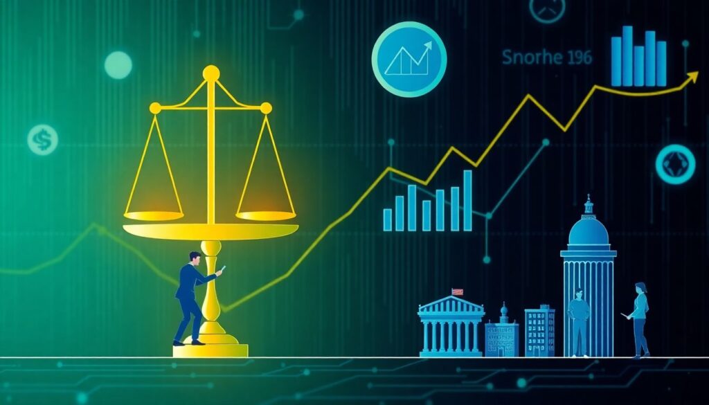 Как не потерять деньги, инвестируя в криптовалюты: управление рисками. - иллюстрация