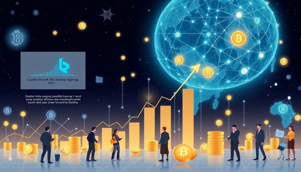 Как не потерять деньги, инвестируя в криптовалюты: управление рисками. - иллюстрация