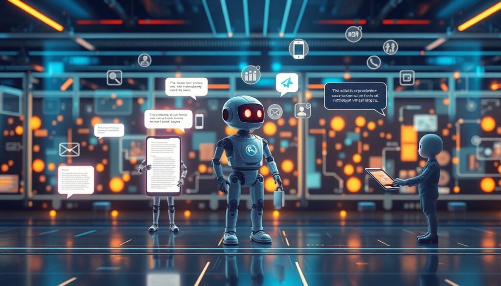 Как заработать на создании чат-ботов для бизнеса. - иллюстрация