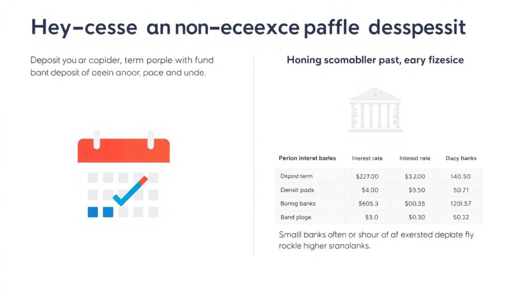 Что такое безотзывный вклад. - иллюстрация