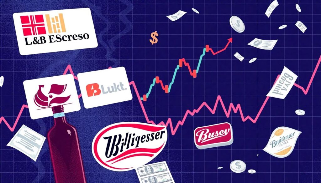 Инвестиции в акции табачных и алкогольных компаний: этический аспект. - иллюстрация