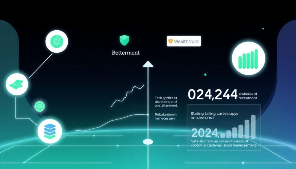 Как выбрать стратегию ребалансировки инвестиционного портфеля. - иллюстрация