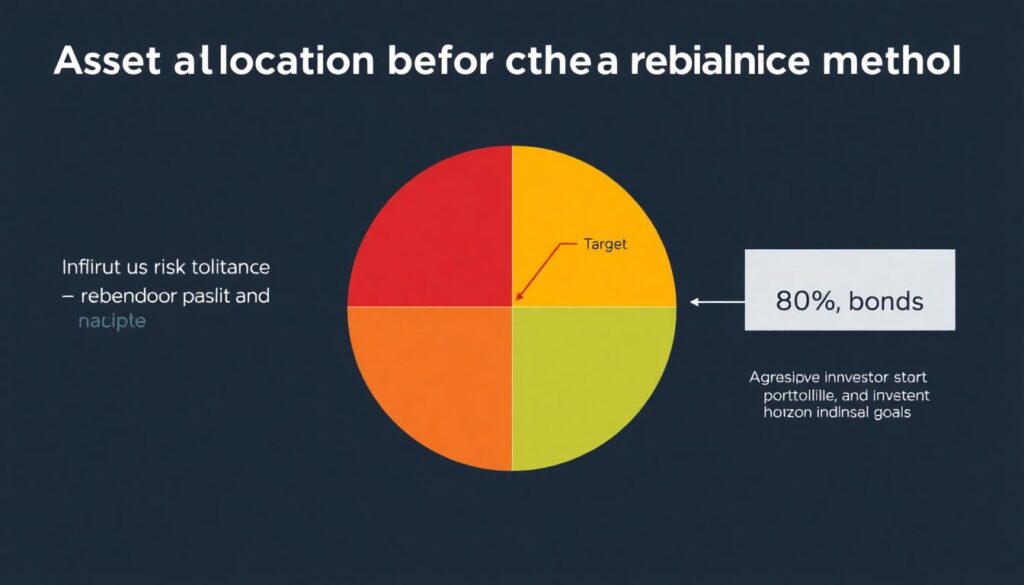 Как выбрать стратегию ребалансировки инвестиционного портфеля. - иллюстрация